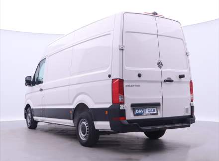 Volkswagen - Crafter
