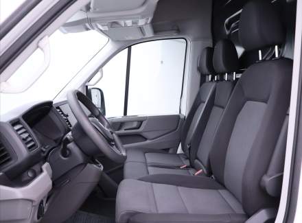 Volkswagen - Crafter