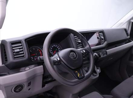 Volkswagen - Crafter