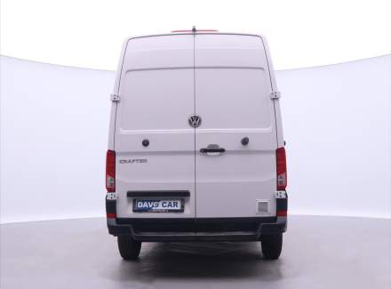 Volkswagen - Crafter