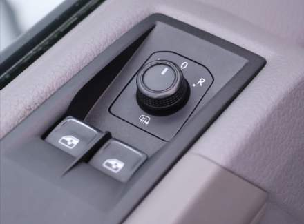 Volkswagen - Crafter