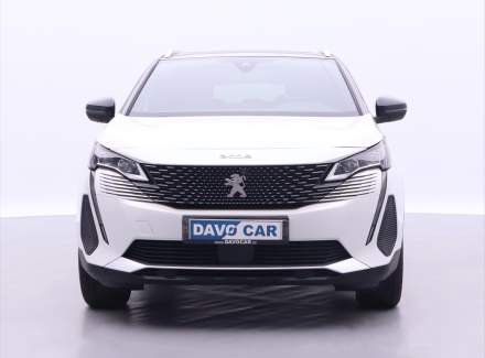 Peugeot - 3008