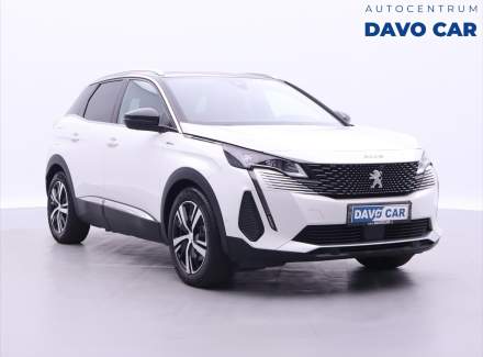 Peugeot - 3008