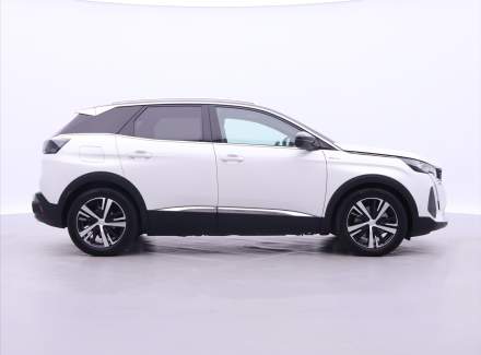 Peugeot - 3008