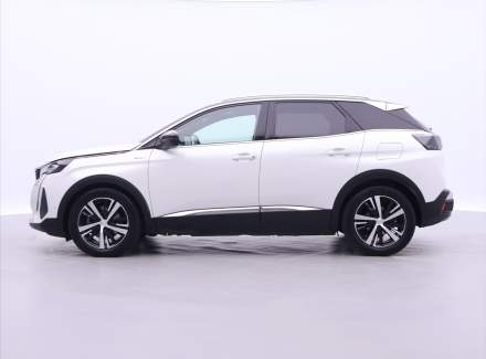 Peugeot - 3008