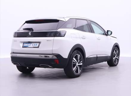 Peugeot - 3008