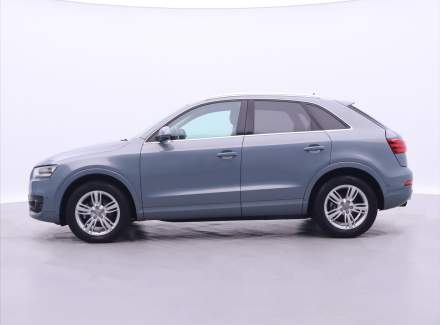 Audi - Q3