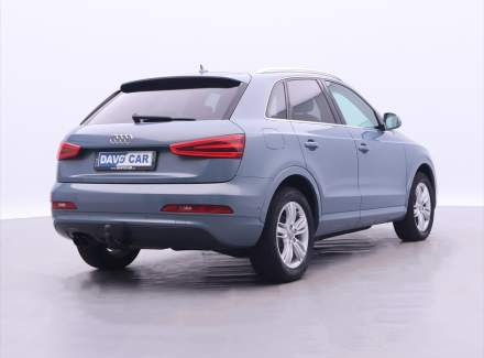 Audi - Q3