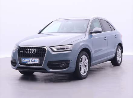 Audi - Q3