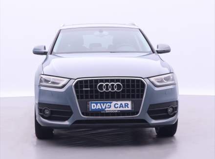 Audi - Q3
