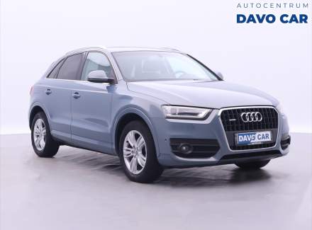 Audi - Q3
