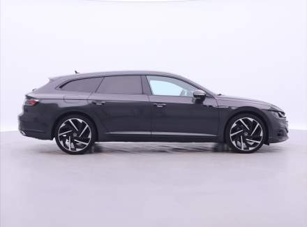 Volkswagen - Arteon