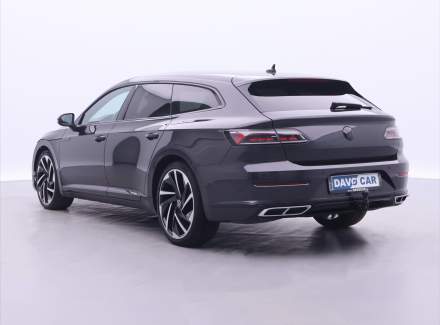 Volkswagen - Arteon