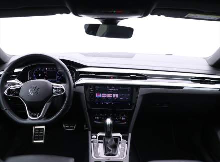 Volkswagen - Arteon