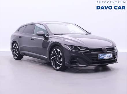 Volkswagen - Arteon