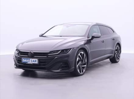 Volkswagen - Arteon