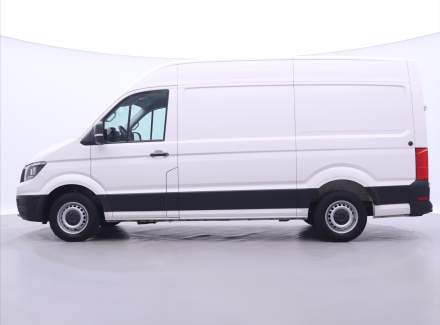Volkswagen - Crafter