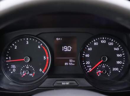 Volkswagen - Crafter