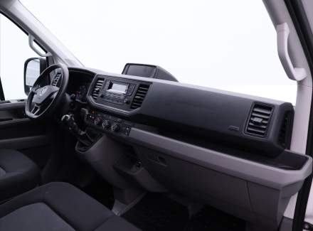 Volkswagen - Crafter