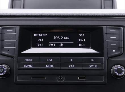 Volkswagen - Crafter