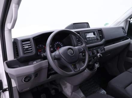 Volkswagen - Crafter