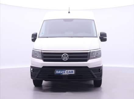 Volkswagen - Crafter