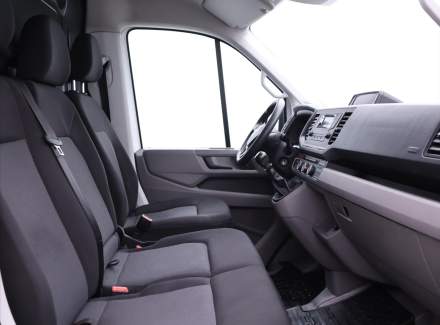 Volkswagen - Crafter