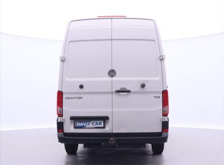 Volkswagen - Crafter