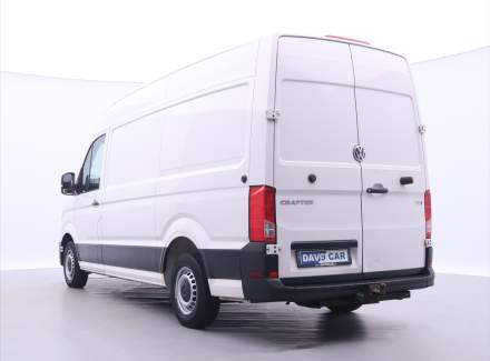Volkswagen - Crafter