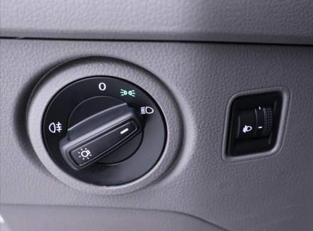 Volkswagen - Crafter