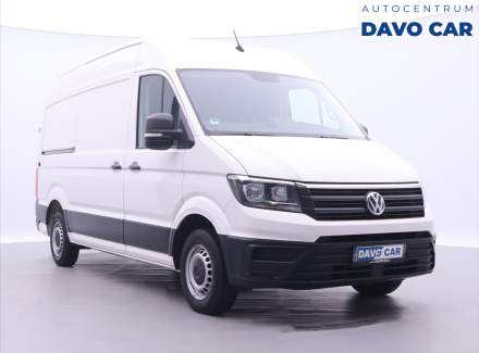 Volkswagen - Crafter