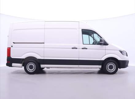 Volkswagen - Crafter