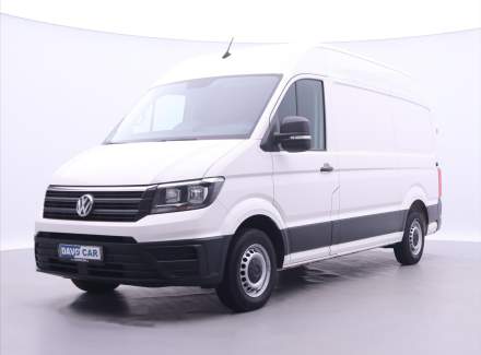 Volkswagen - Crafter