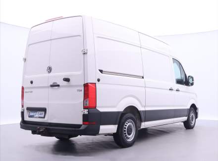 Volkswagen - Crafter
