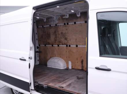 Volkswagen - Crafter