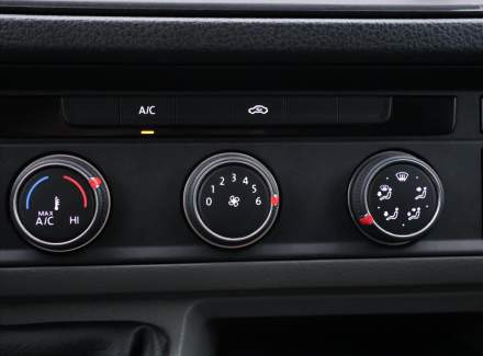 Volkswagen - Crafter