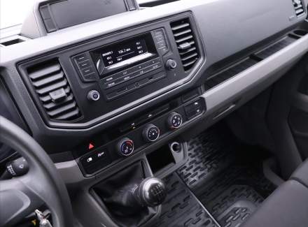 Volkswagen - Crafter