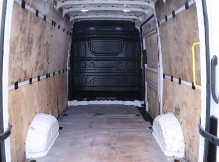 Volkswagen - Crafter