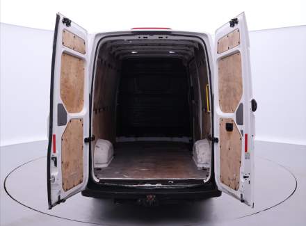 Volkswagen - Crafter