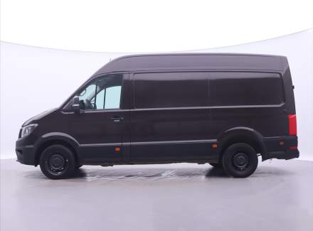 Volkswagen - Crafter