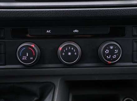 Volkswagen - Crafter