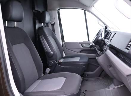 Volkswagen - Crafter