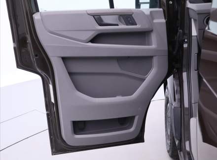 Volkswagen - Crafter