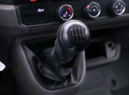 Volkswagen - Crafter