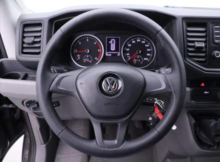 Volkswagen - Crafter