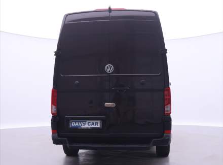 Volkswagen - Crafter