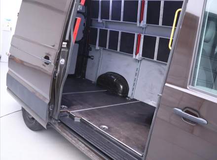 Volkswagen - Crafter