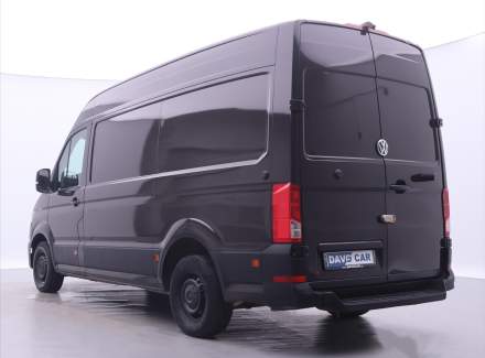 Volkswagen - Crafter