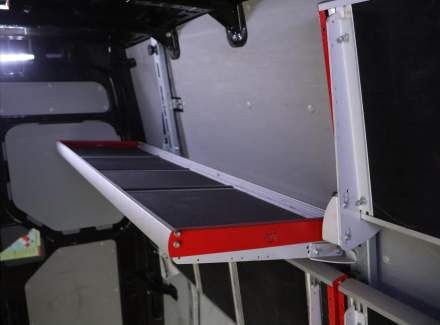 Volkswagen - Crafter