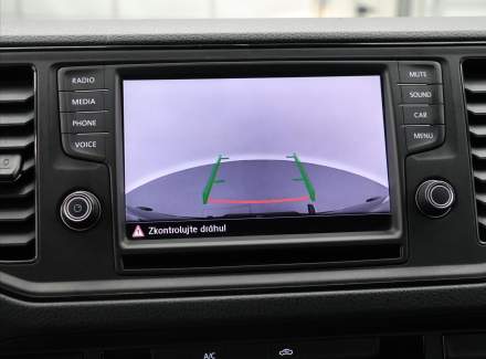 Volkswagen - Crafter